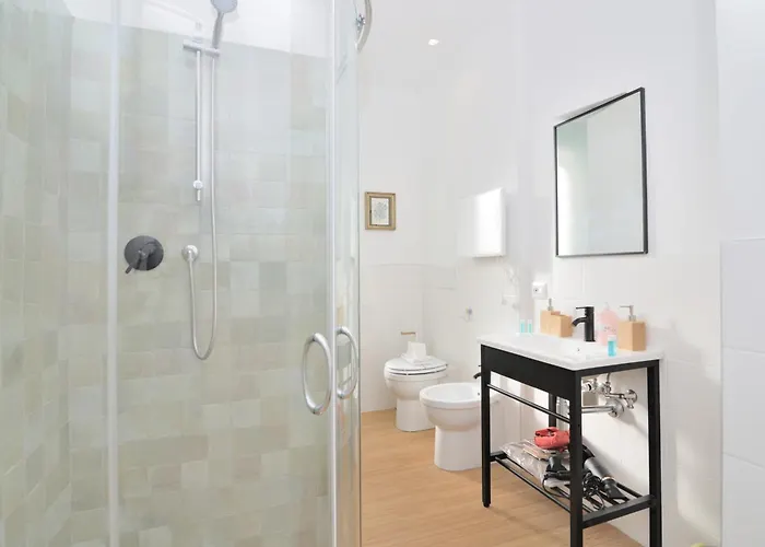 Gascube Loft-roma Porto Fluviale Apartamento Roma