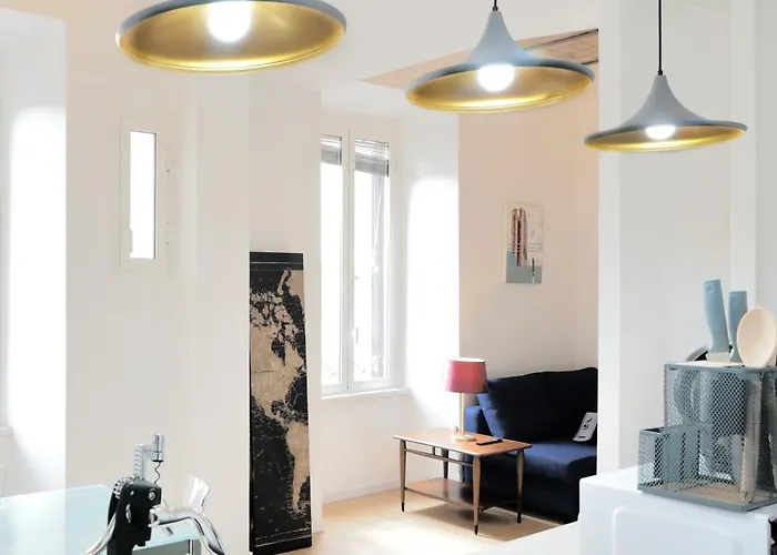 Gascube Loft-roma Porto Fluviale