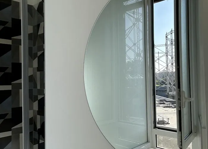 Gascube Loft-roma Porto Fluviale * Roma