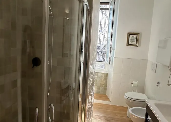 Gascube Loft-roma Porto Fluviale Apartamento *